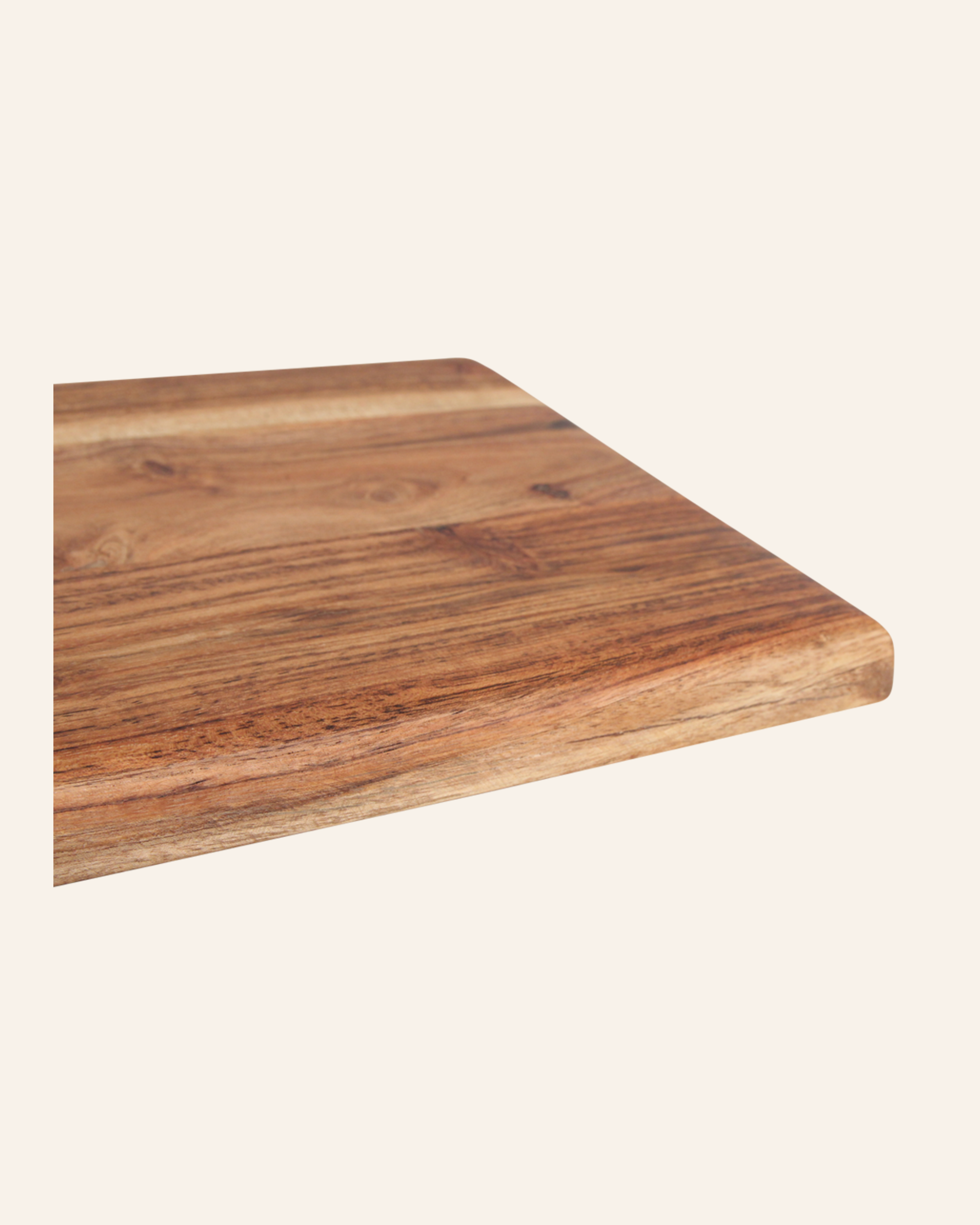 Forte serveerplank acaciahout
