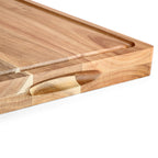 Chef's Table Set - Como + Hikura mes (inclusief graveren)