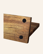 Rimini magnetische messenhouder